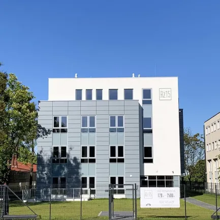 Rzemieślnicza 15 Rzemieślnicza 15