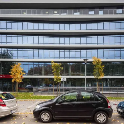 Beta Centre