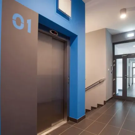 Columbus Office Center