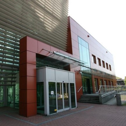 DL ATRIUM Katowice