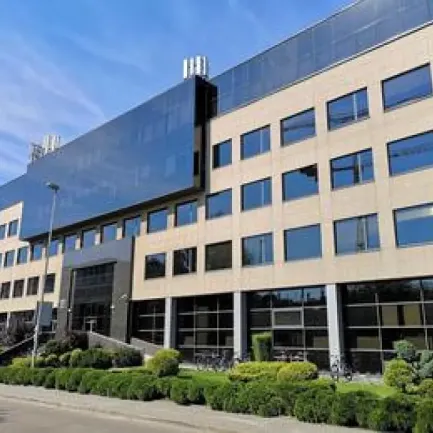 Galicyjska Business Park