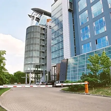 PGK Centrum I