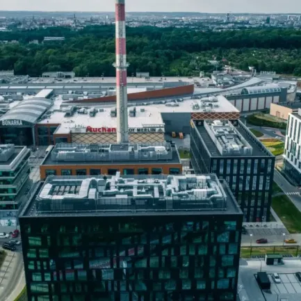 Bonarka for Business A