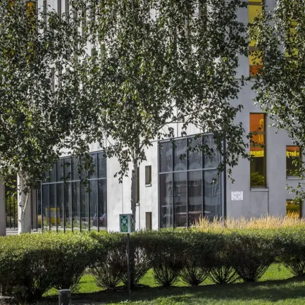 Silesia Star - Budynek A