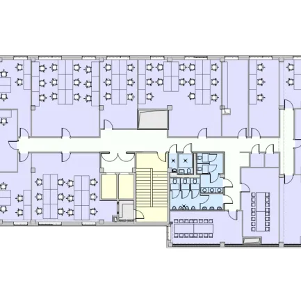 CZ Office Park C