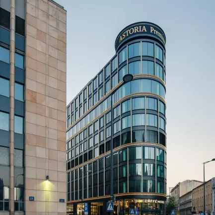 Astoria Premium Offices