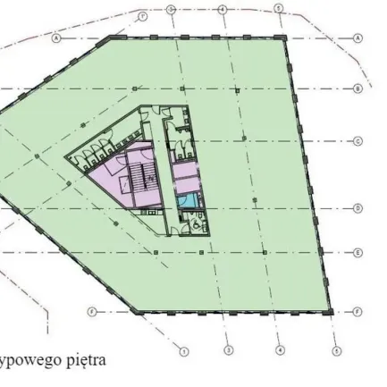 Orange Office Park - Utrecht
