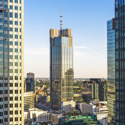 Varso Tower