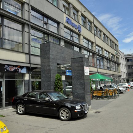 Opolska 22