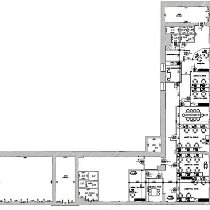 Business House Gdańska - Budynek A