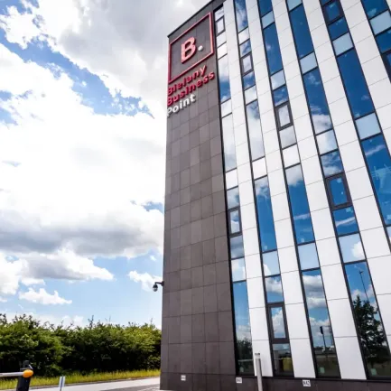 Bielany Business Point