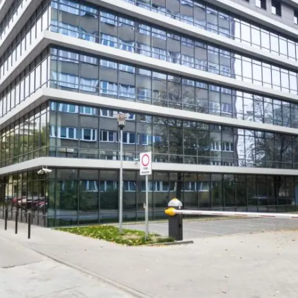 Beta Centre