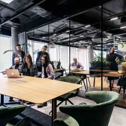 myhive Warsaw Spire A