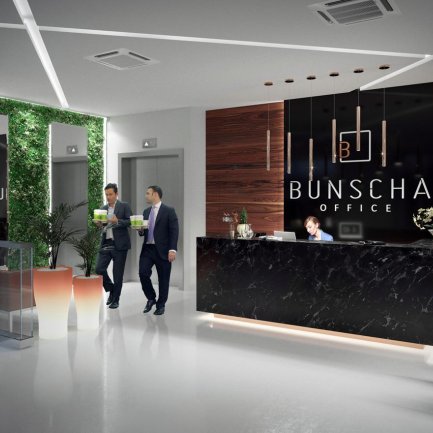 BUNSCHA Office