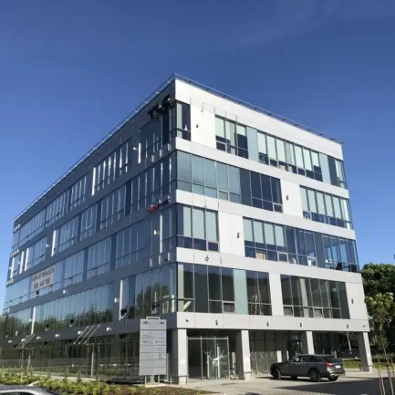 Wilga Business Center