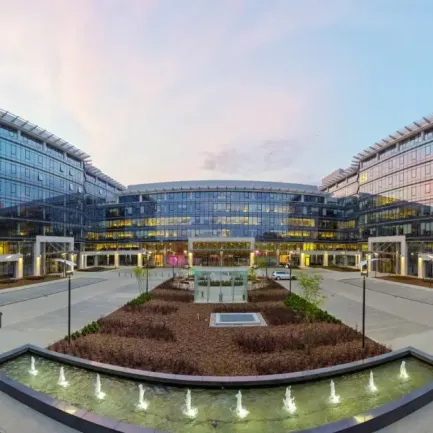 T-Mobile Office Park