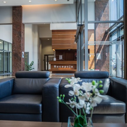 Bronowice Business Center 11