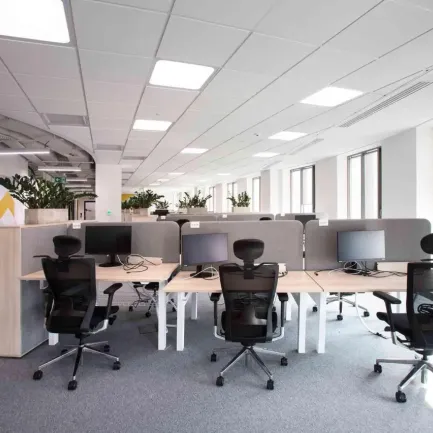 Sagittarius Business House