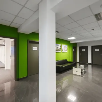 Real Office