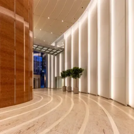 Mennica Legacy Tower