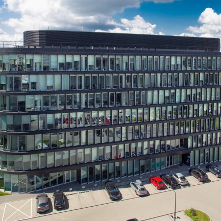 Quattro Business Park Five