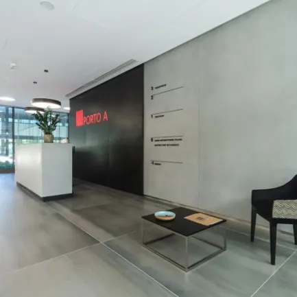 Porto Office A Faza II