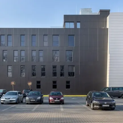 Elektro Office Center