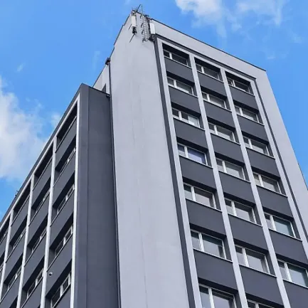 Biurowiec Eltry Biurowiec Eltry