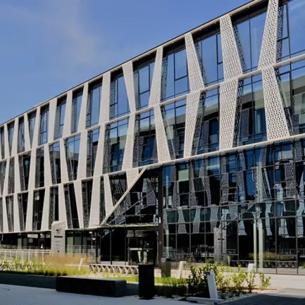 Tensor Office Park - Y