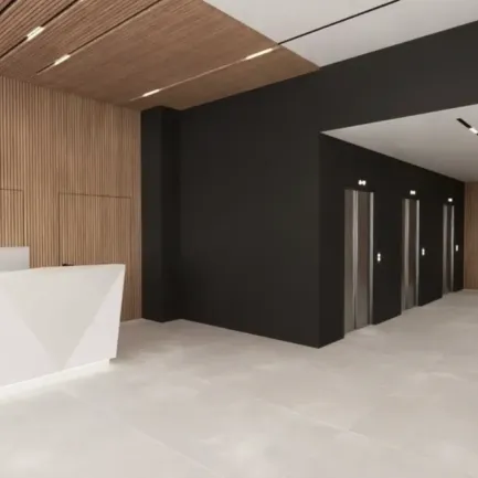 Warsaw Corporate Center