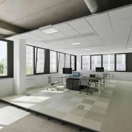 Business Garden Wrocław - Budynek 5