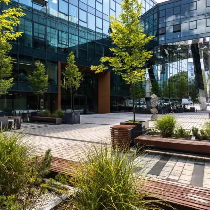 Equal Business Park B