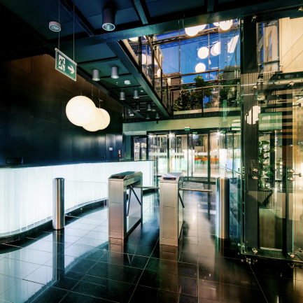 Piastów Office Center