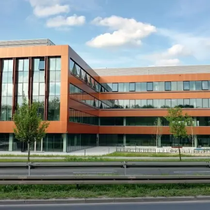 Porto Office B Faza I