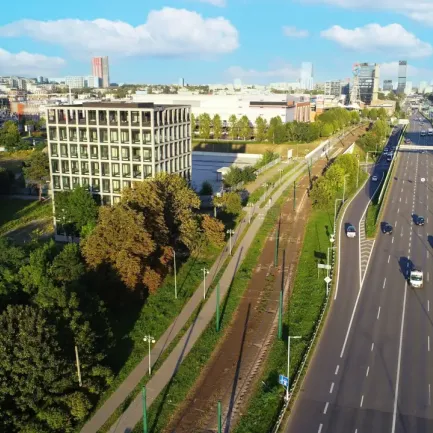 Chorzowska 111