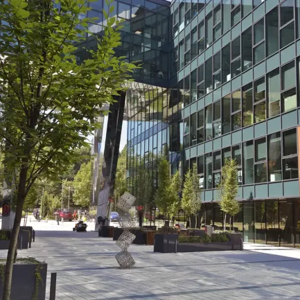 Equal Business Park B