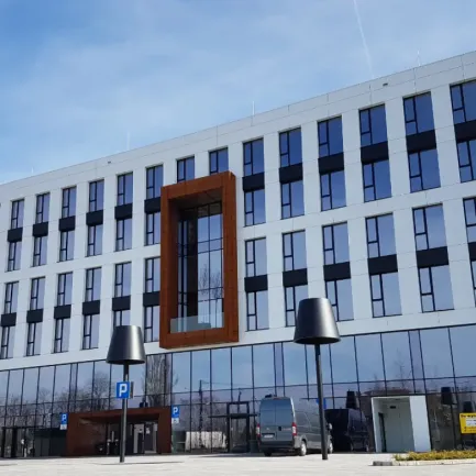 Galicyjska Business Park