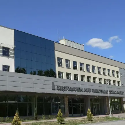 Częstochowski Park Przemysłowo-Technologiczny