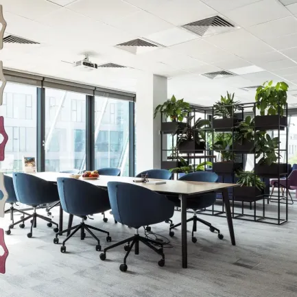 Equal Business Park C