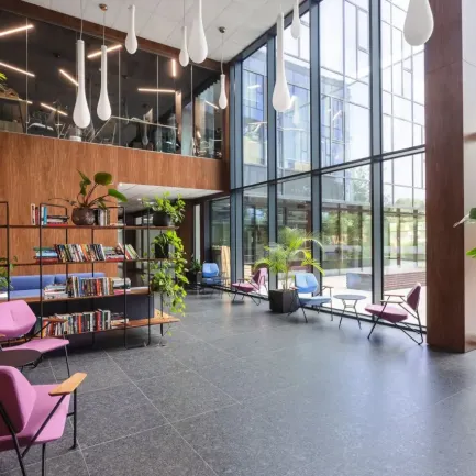 Equal Business Park C