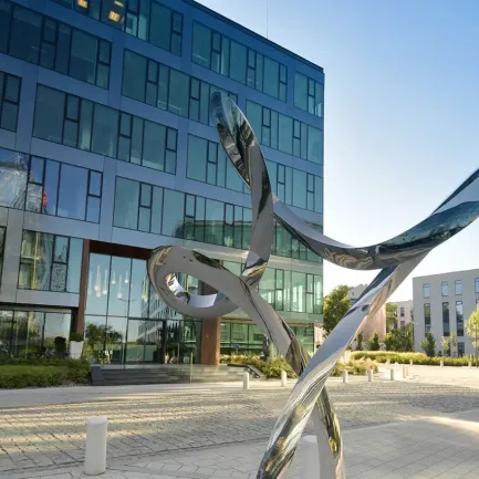 Equal Business Park A