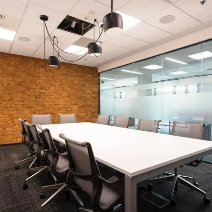 Equal Business Park A