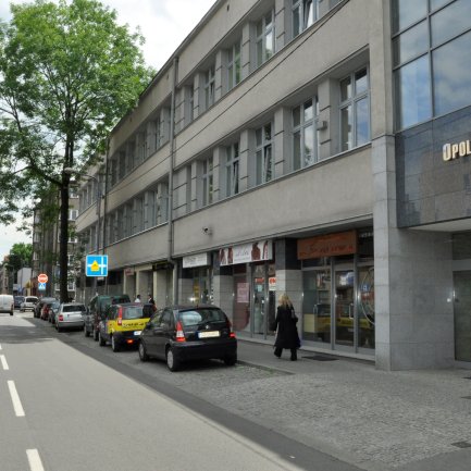 Opolska 22
