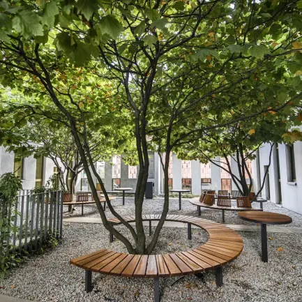 Silesia Star - Budynek A