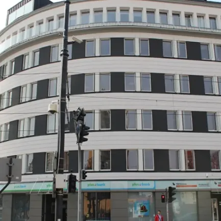 Dworcowa 71 Dworcowa 71