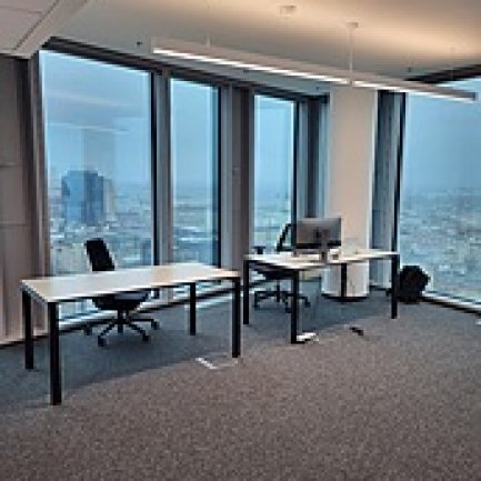 Widok Towers