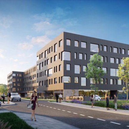 Dot Office M
