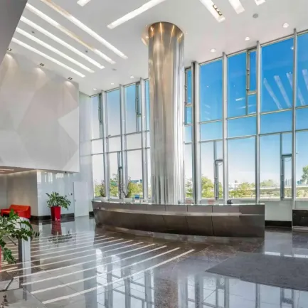 Catalina Office Center