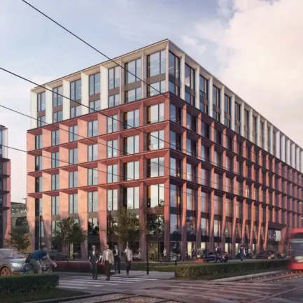 Palio Office Park C