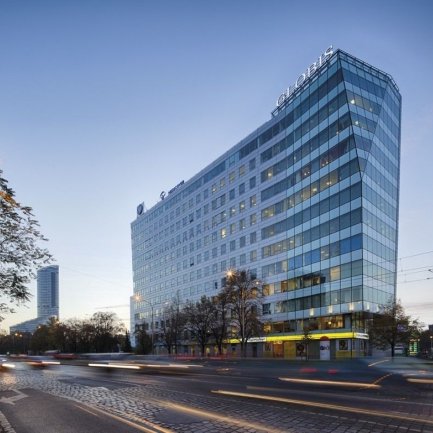 Globis - Wrocław